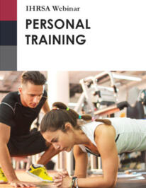 Webinar Personal Training No Sponsor