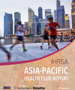 2018 Asia Pacific Health Club Report Second Edition