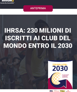 230 Million By 2030 Preview Italian Cover