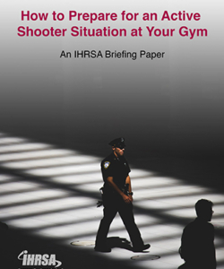 Briefing Paper Active Shooter Cover
