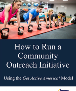 E Book Community Outreach Initiative Cover