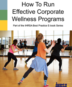 E Book Community Wellness Cover