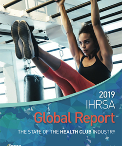 Ihrsa 2019 Global Report Cover