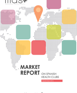 Ihrsa Market Report Spanish Health Clubs Cover