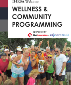 Webinar Wellness Clubautomation