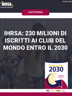 230 Million By 2030 Preview Italian Cover