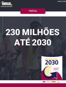 230 Million By 2030 Preview Portuguese Cover