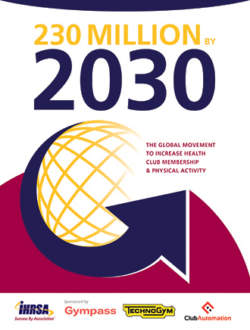 230 Million By 2030 Cover