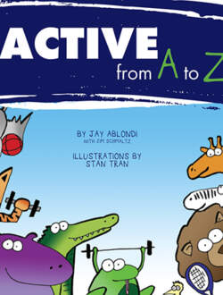 Active A To Z Cover