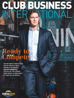 CBI 2003 cover