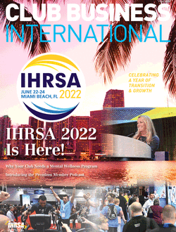 CBI Jan06 c1&2 - Visit Download.ihrsa.org - IHRSA