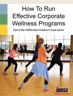 E Book Community Wellness Cover