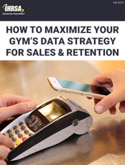 E book Member Data Cover