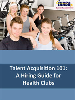 E Book Talent Acquisition 101 Cover