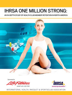 One Million Strong Retention Cover