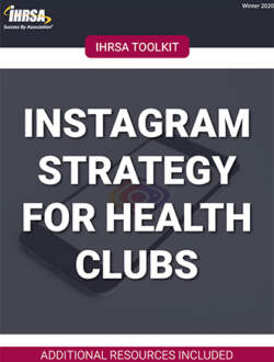 Toolkit Instagram Strategy Cover