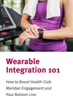 Wearable Integration 101 Ebook Cover