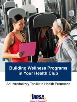 Wellness Toolkit Ebook Cover