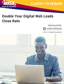 Online learning product leemis merrithew