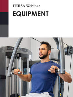 Webinar equipment true