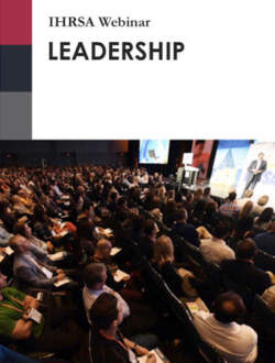 Webinar Leadership No Sponsor