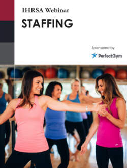 Webinar Staffing Perfectgym