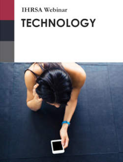 Webinar Technology No Sponsor