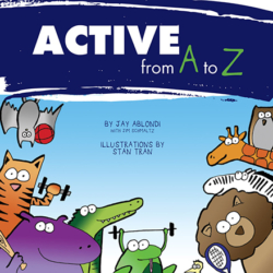 Active A To Z Cover