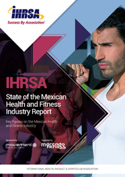 Ihrsa 2016 Mexican Report English Cover
