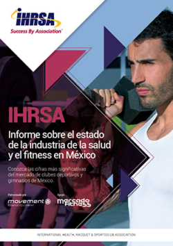 Ihrsa 2016 Mexican Report Spanish Cover