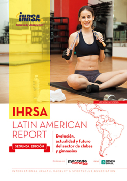Ihrsa Latin American Report 2Nd Edition Spanish Cover