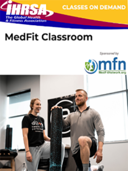 Online learning medfit classroom new logo 2