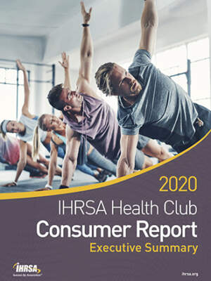 Reports Ihrsa