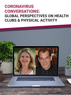 Coronavirus Conversations Global Perspectives cover