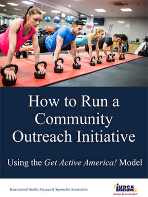 E Book Community Outreach Initiative Cover