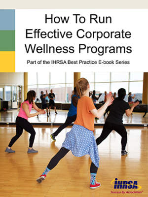 E Book Community Wellness Cover