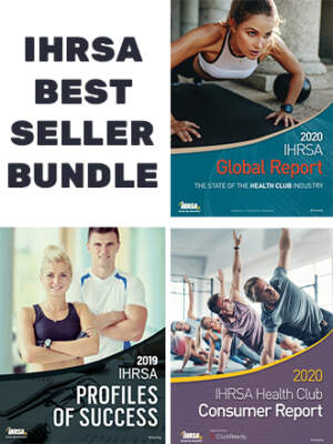 IHRSA Best Seller Bundle cover 620