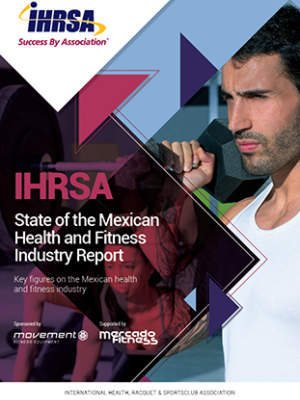 Ihrsa 2016 Mexican Report English Cover