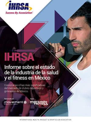 Ihrsa 2016 Mexican Report Spanish Cover