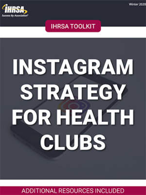 Toolkit Instagram Strategy Cover