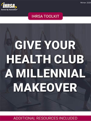 Toolkit Millennial Makeover Cover