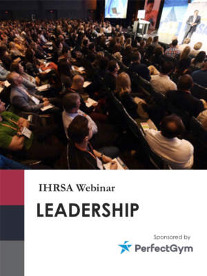Webinar Leadership Perfectgym