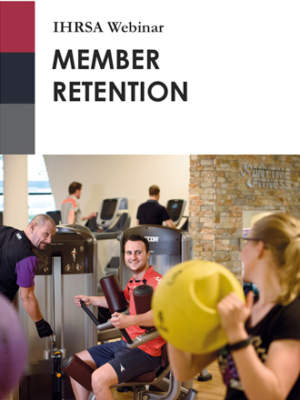 Webinar Member Retention No Sponsor