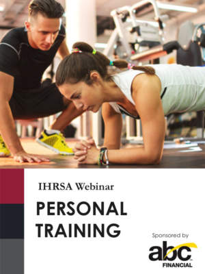 Webinar Personal Training ABC