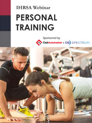 Webinar Personal Training Clubautomation