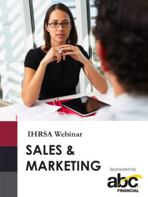 Webinar Sales Marketing Abc