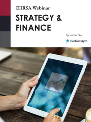 Webinar Strategy Finance Perfectgym