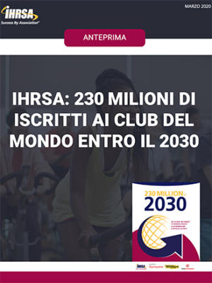 230 Million By 2030 Preview Italian Cover