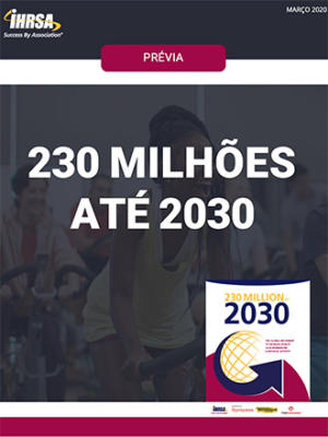 230 Million By 2030 Preview Portuguese Cover