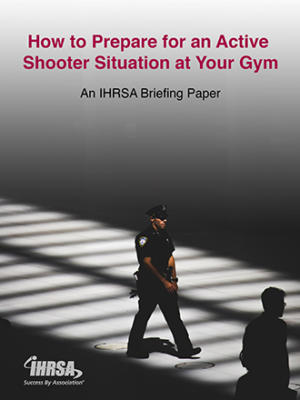 Briefing Paper Active Shooter Cover